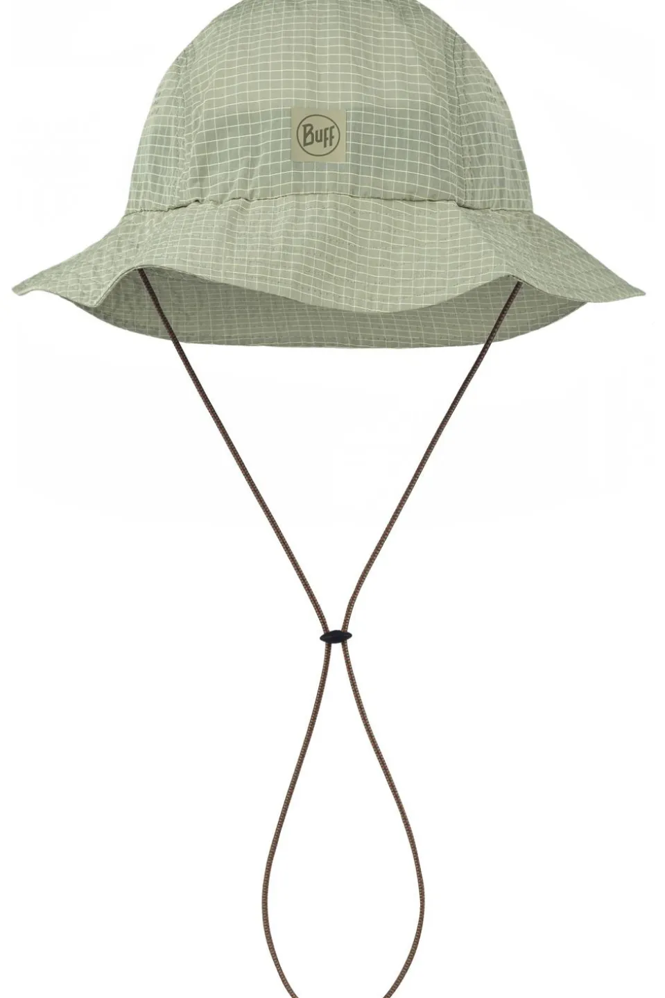 Chapeau Go Bucket Hat Solid Pistachio