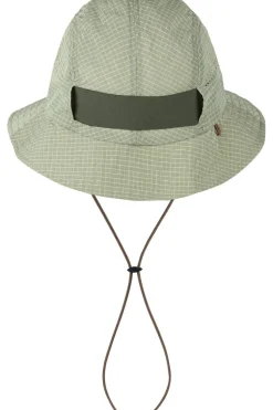 Chapeau Go Bucket Hat Solid Pistachio