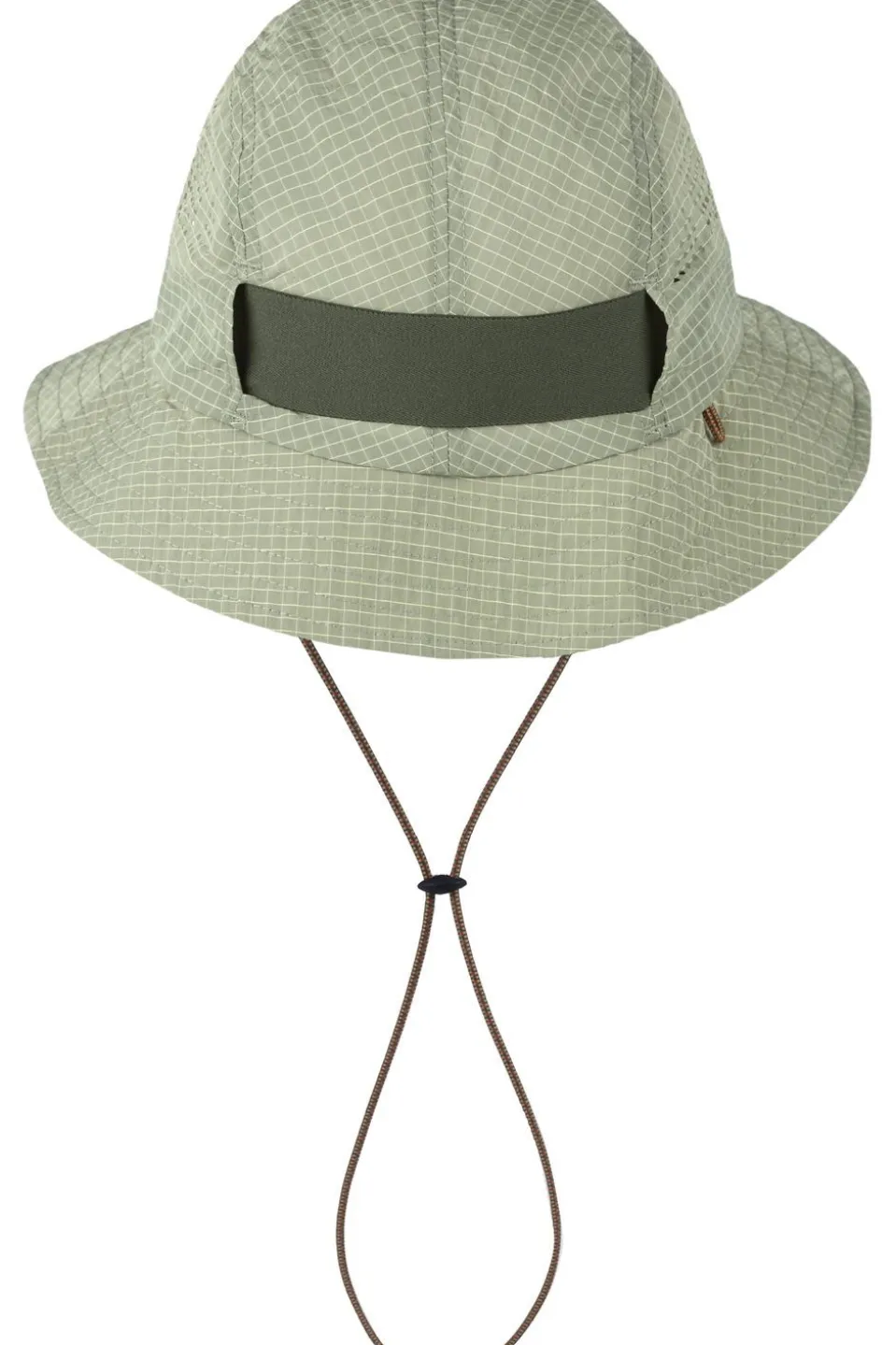 Chapeau Go Bucket Hat Solid Pistachio