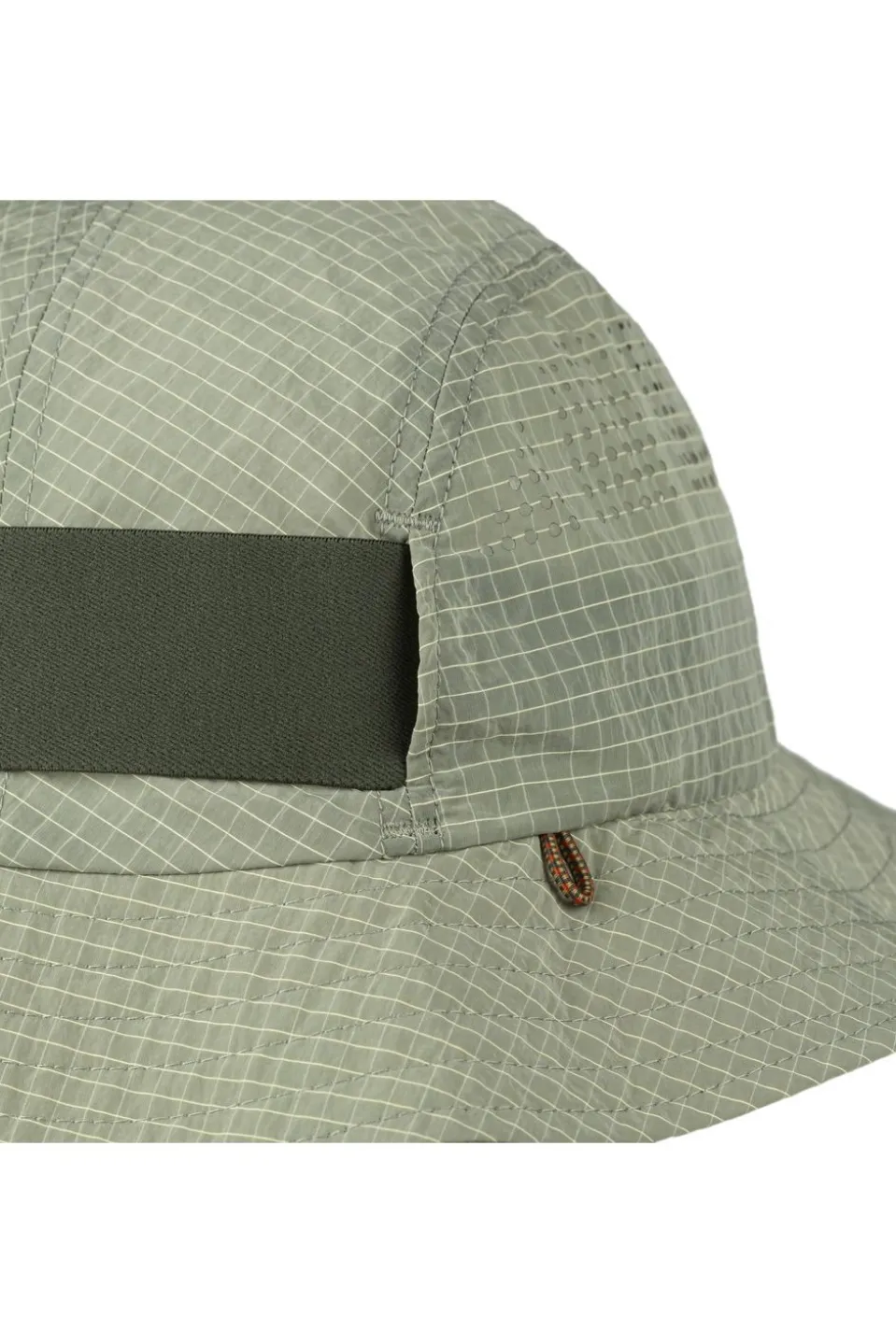 Chapeau Go Bucket Hat Solid Pistachio