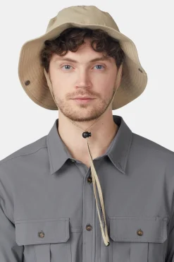 Chapeau Jungle Hat With Mosquito Net II