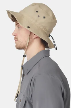 Chapeau Jungle Hat With Mosquito Net II