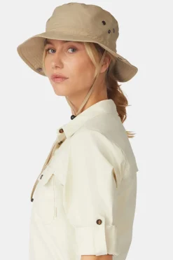Chapeau Jungle Hat With Mosquito Net II