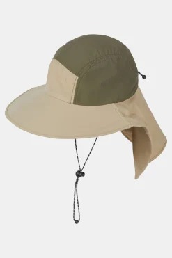 Chapeau Jungle Mullet Hat II