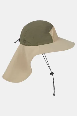 Chapeau Jungle Mullet Hat II