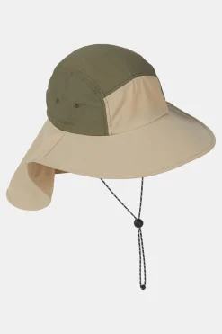 Chapeau Jungle Mullet Hat II