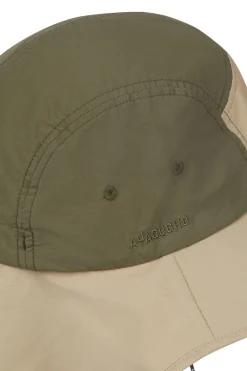 Chapeau Jungle Mullet Hat II