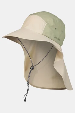 Chapeau Jungle Mullet Hat