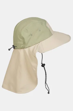 Chapeau Jungle Mullet Hat