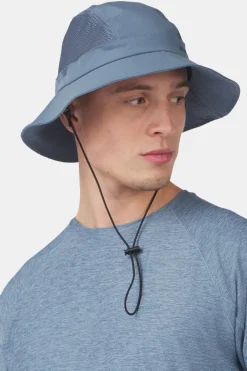 Chapeau Mountain Air Hat