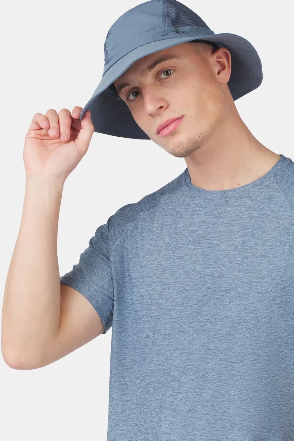 Chapeau Mountain Air Hat