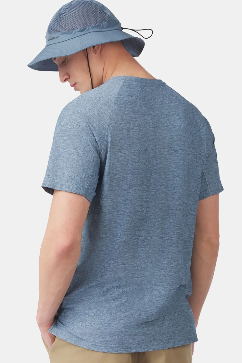 Chapeau Mountain Air Hat