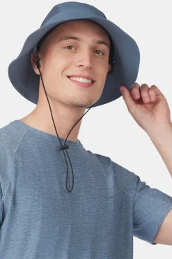Chapeau Mountain Air Hat