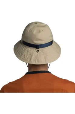 Chapeau Nmad Bucket Hat Yste Sand
