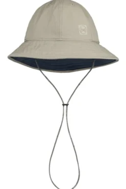 Chapeau Nmad Bucket Hat Yste Sand