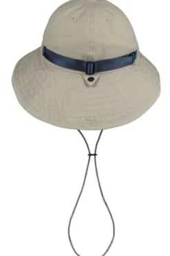 Chapeau Nmad Bucket Hat Yste Sand