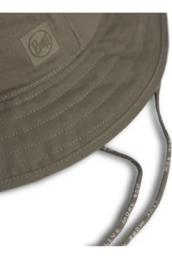 Chapeau Nmad Bucket Hat Yste Forest