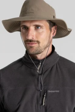 Chapeau Nosilife Outback Hat II