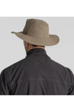 Chapeau Nosilife Outback Hat II