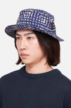Chapeau Nylon Packable Bucket