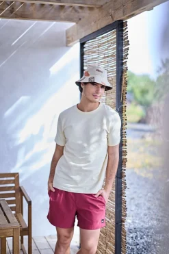 Chapeau Okori 2In1 Bucket Hat