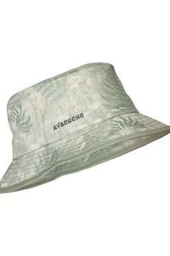 Chapeau Printed Summer Bucket