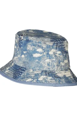 Chapeau Printed Summer Bucket