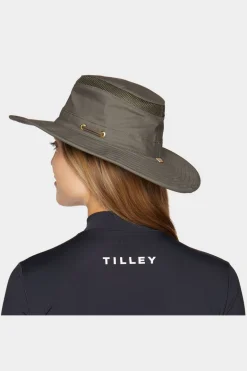 Chapeau T4 Hiker