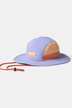 Chapeau Tech Bucket Hat