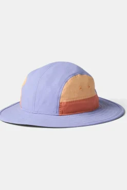 Chapeau Tech Bucket Hat