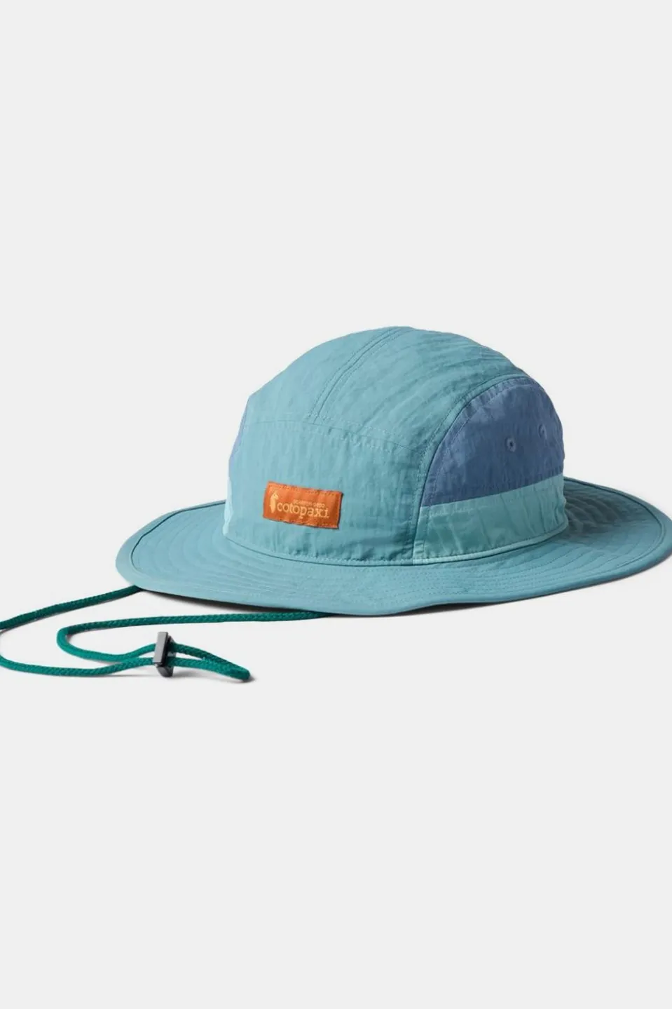 Chapeau Tech Bucket Hat