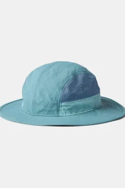 Chapeau Tech Bucket Hat