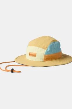 Chapeau Tech Bucket Hat