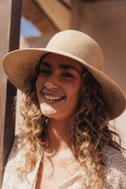 Chapeau Tehina