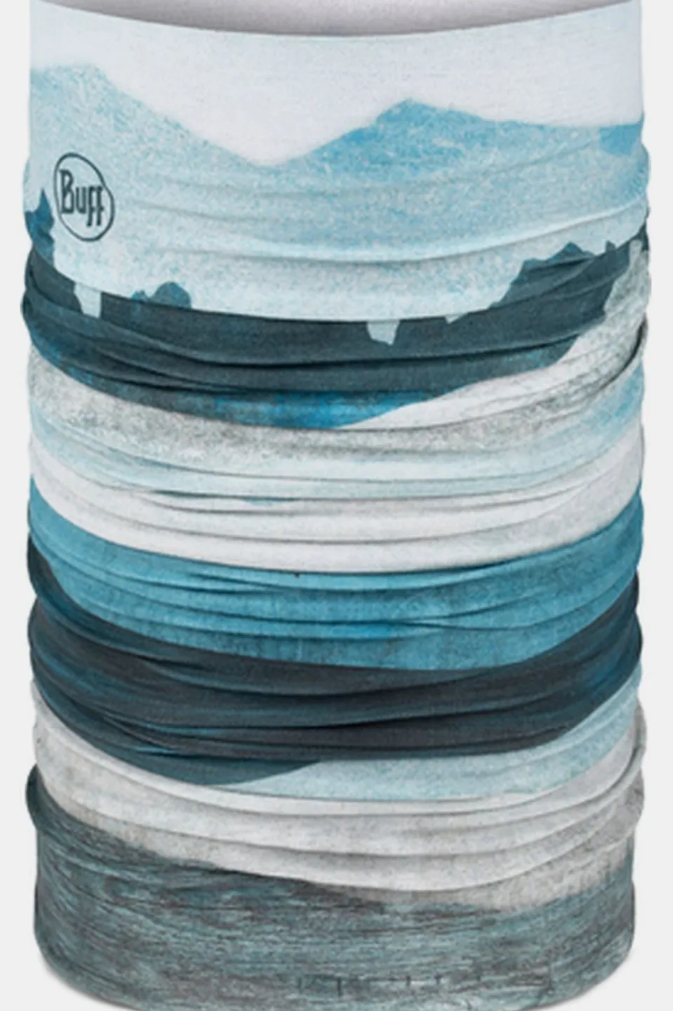 Écharpe Coolnet Uv® Aler Teal