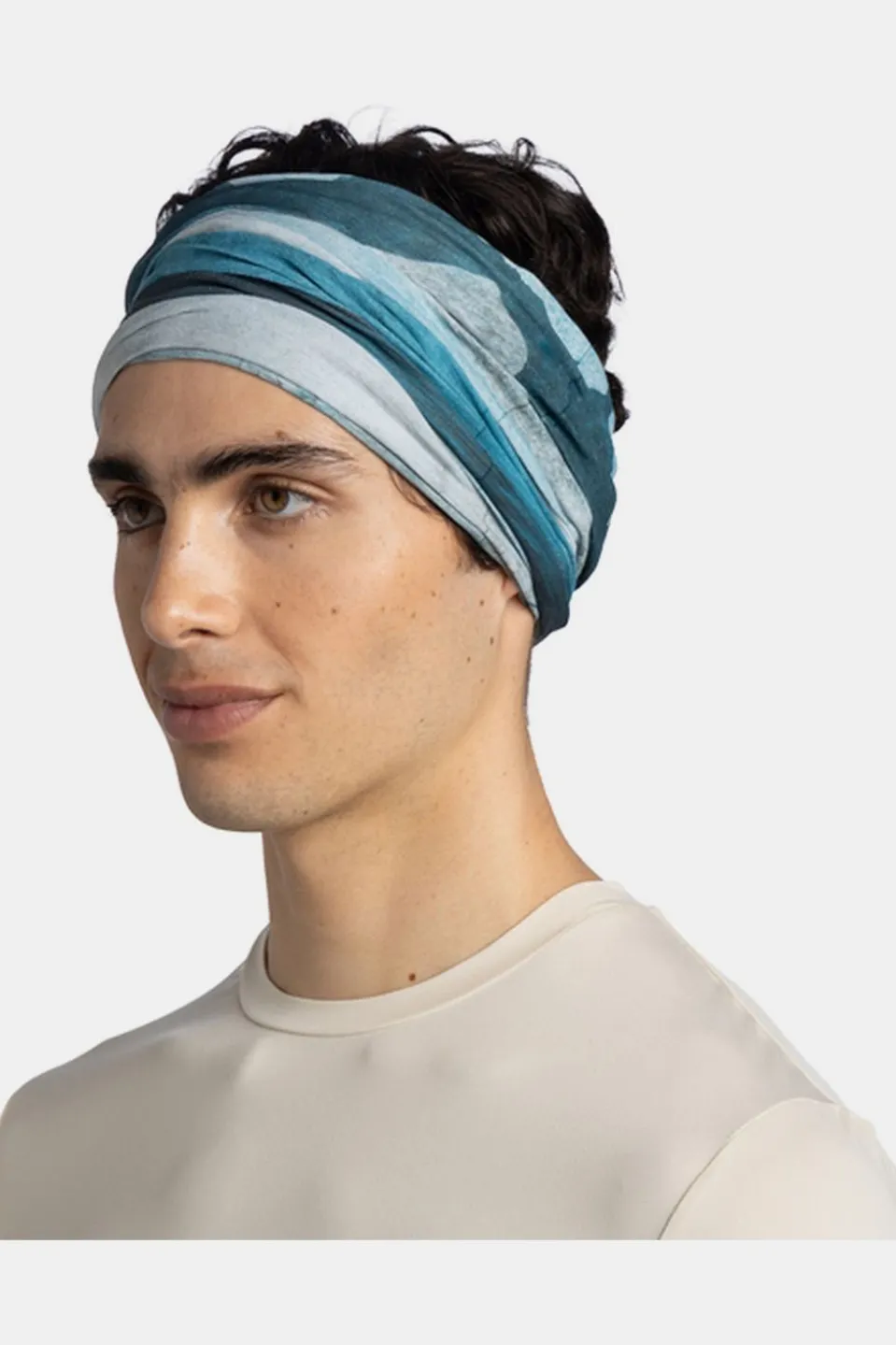Écharpe Coolnet Uv® Aler Teal