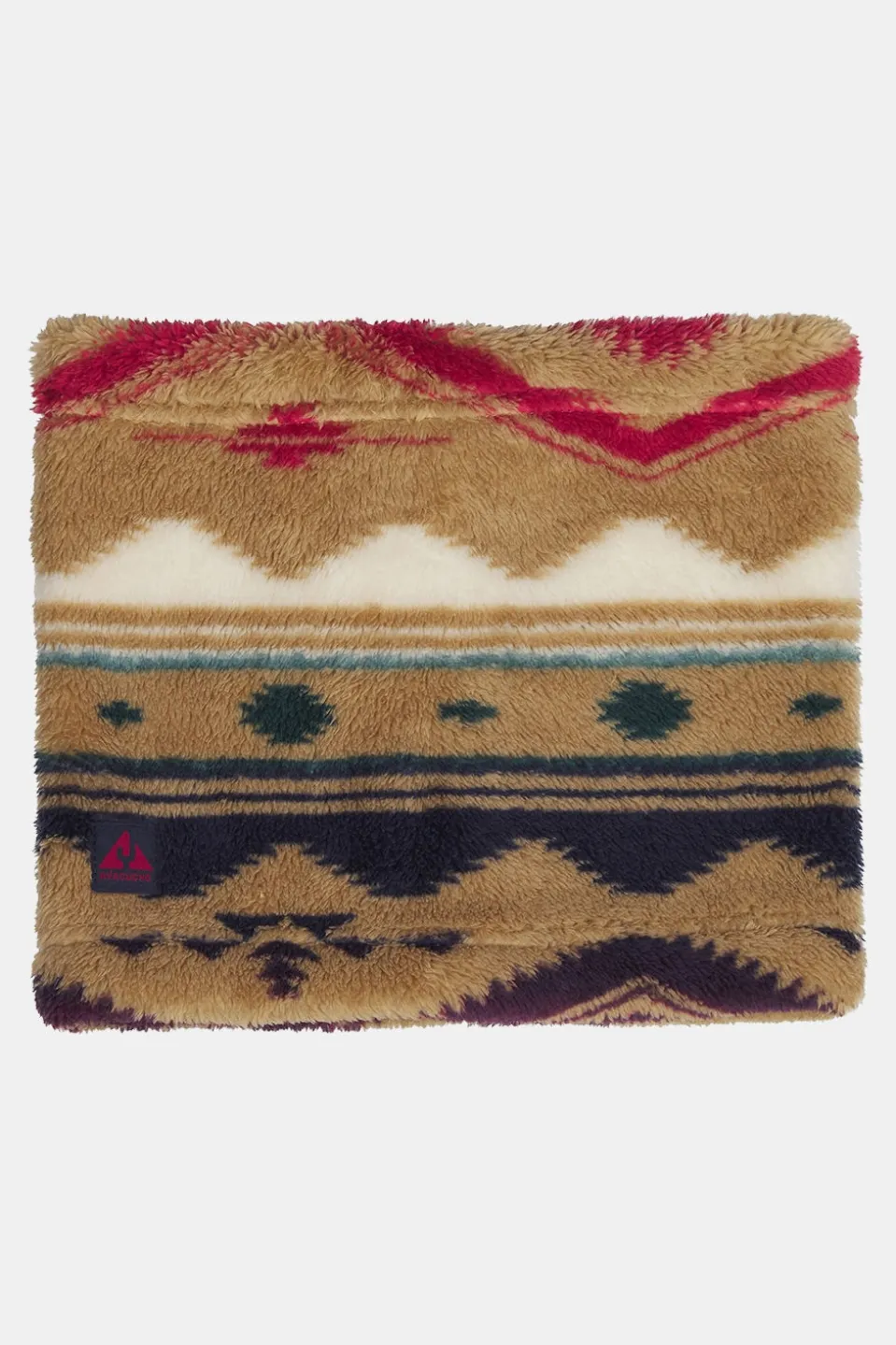 Écharpe Cuddlewrap Highloft Printed Neck Gaiter