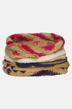 Écharpe Cuddlewrap Highloft Printed Neck Gaiter