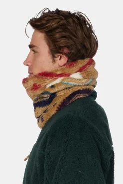Écharpe Cuddlewrap Highloft Printed Neck Gaiter