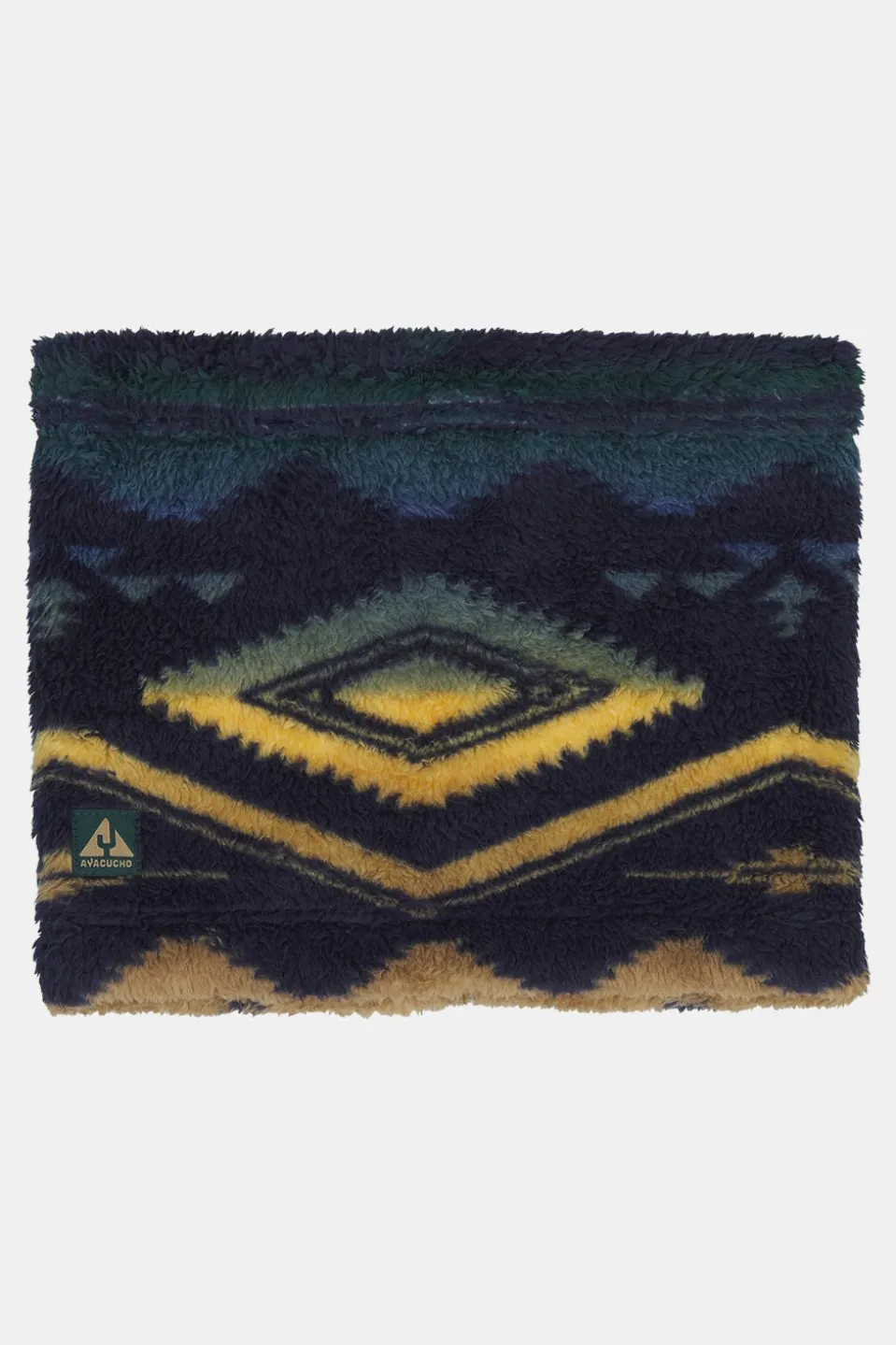 Écharpe Cuddlewrap Highloft Printed Neck Gaiter