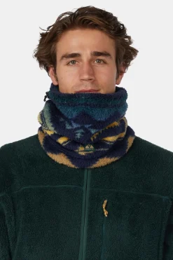 Écharpe Cuddlewrap Highloft Printed Neck Gaiter