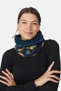Écharpe Cuddlewrap Highloft Printed Neck Gaiter