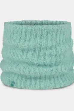 Écharpe Knitted & Fleece Neckwarmer Eyla Mint