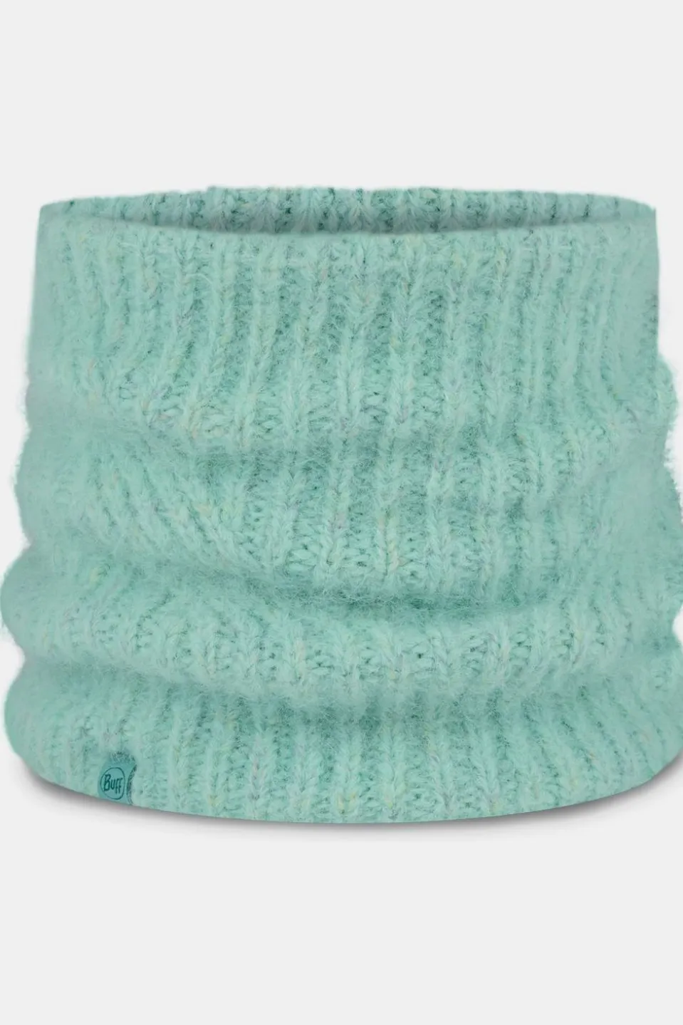 Écharpe Knitted & Fleece Neckwarmer Eyla Mint