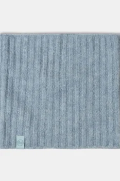 Écharpe Knitted Neckwarmer Nilah Lake Blue