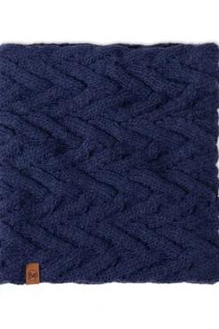 Écharpe Lifestyle Knitted Caryn Midnight