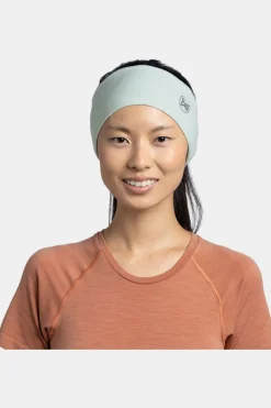 Écharpe Merino Lightweight Solid Seagrove Green