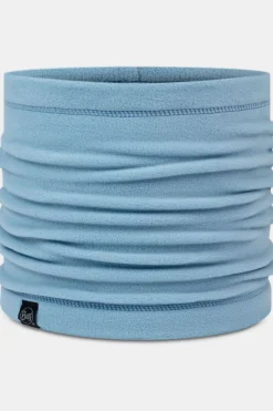 Écharpe Polar Neck Warmer Solid Lake Blue