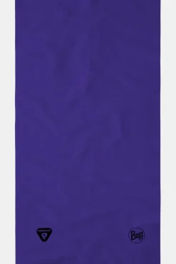 Écharpe Thermonet Solid Ultramarine