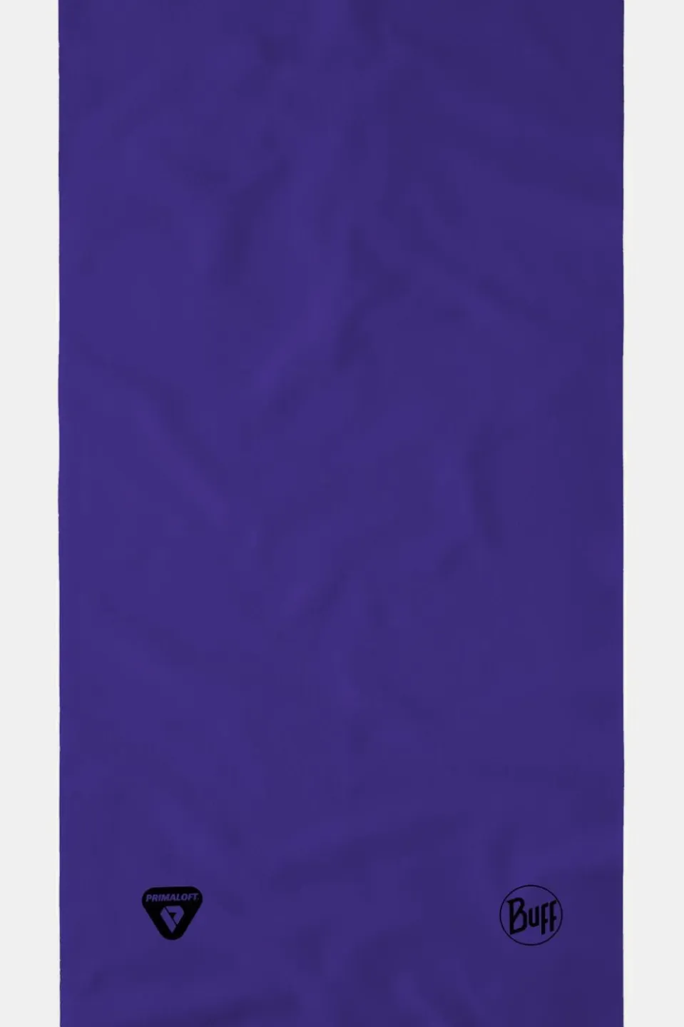 Écharpe Thermonet Solid Ultramarine